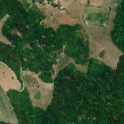 Satellite imagery of Jeveričko Brdo, BA