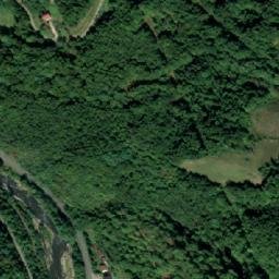 Satellite imagery of Kik, BA