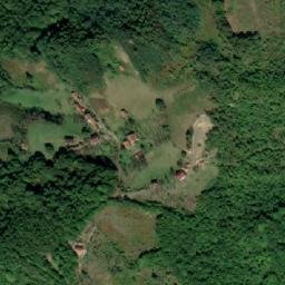 Satellite imagery of Kik, BA