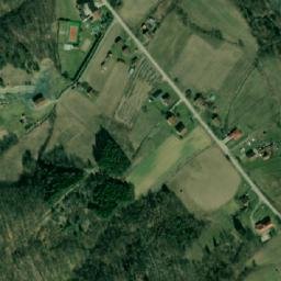 Satellite imagery of Miljevac, BA