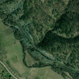 Satellite imagery of Miljevac, BA