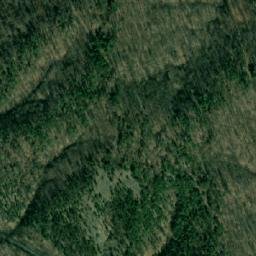 Satellite imagery of Miljevac, BA