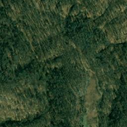 Satellite imagery of Međi Breg, BA