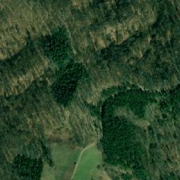 Satellite imagery of Međi Breg, BA