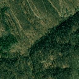 Satellite imagery of Dušino Brdo, BA