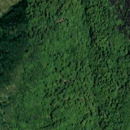 Satellite imagery of Dušino Brdo, BA