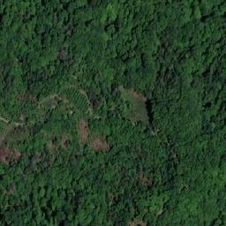 Satellite imagery of Putno Brdo, BA