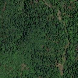 Satellite imagery of Veliki Ovtek, BA