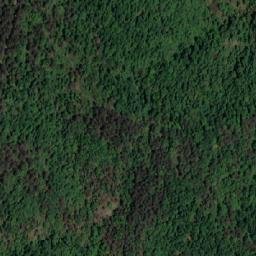 Satellite imagery of Gavranica, BA