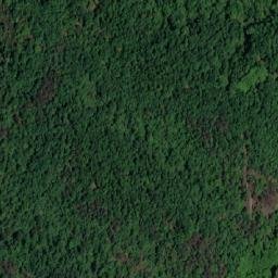 Satellite imagery of Gavranica, BA