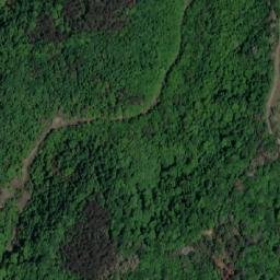 Satellite imagery of Gavranica, BA