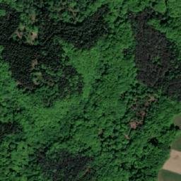 Satellite imagery of Marinkovo Brdo, BA