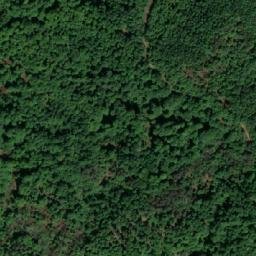 Satellite imagery of Veliko Japije, BA