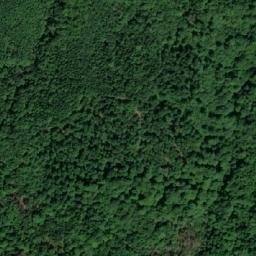 Satellite imagery of Veliko Japije, BA