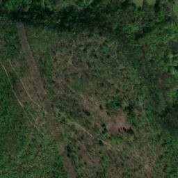 Satellite imagery of Begova Glavica, BA