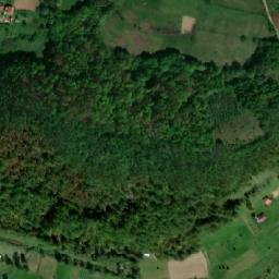 Satellite imagery of Bandra, BA