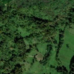 Satellite imagery of Bandra, BA