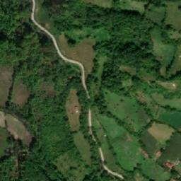 Satellite imagery of Jelići, BA