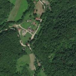 Satellite imagery of Debelo Brdo, BA