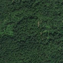 Satellite imagery of Debelo Brdo, BA