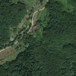 Satellite imagery of Brezanje, BA