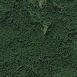 Satellite imagery of Martića Vis, BA