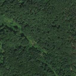 Satellite imagery of Martića Vis, BA