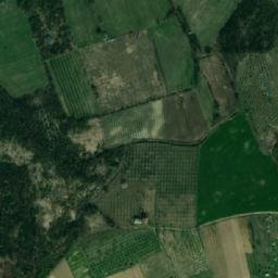 Satellite imagery of Blaževo Brdo, BA