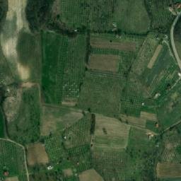 Satellite imagery of Blaževo Brdo, BA