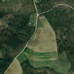 Satellite imagery of Bojića Brdo, BA