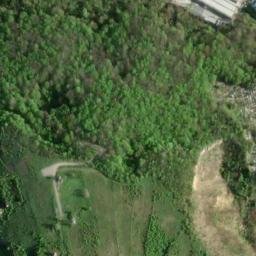 Satellite imagery of Straževica, RS