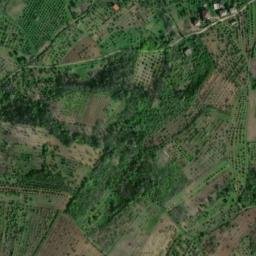 Satellite imagery of Belo Brdo, RS