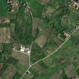 Satellite imagery of Belo Brdo, RS