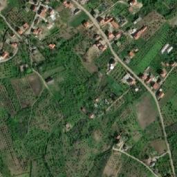 Satellite imagery of Belo Brdo, RS