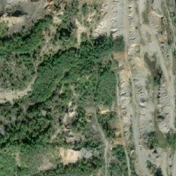 Satellite imagery of Mina Suvarov, RO