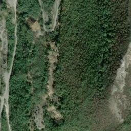 Satellite imagery of Mina Suvarov, RO