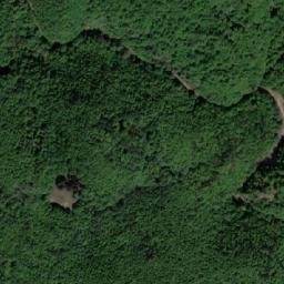 Satellite imagery of Cracul Perilor, RO