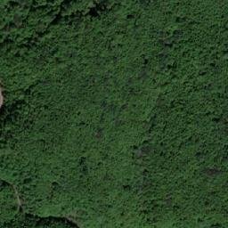 Satellite imagery of Cracul Perilor, RO