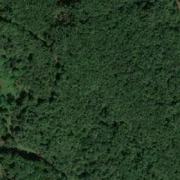 Satellite imagery of Cracul Predelu, RO