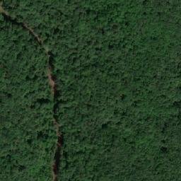 Satellite imagery of Cracul Predelu, RO