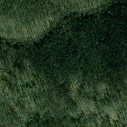 Satellite imagery of Culmea Cărbunari, RO