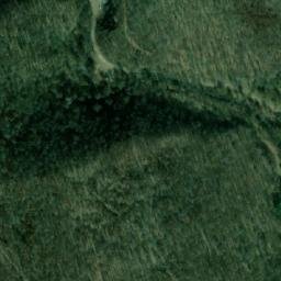 Satellite imagery of Cracul Purcăreţ, RO