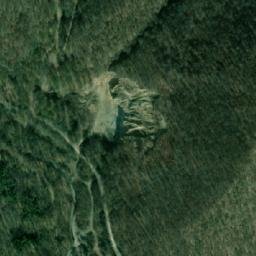 Satellite imagery of Căpăţâna, RO