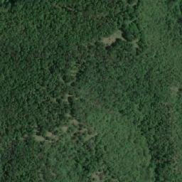 Satellite imagery of Dealul Şindrilei, RO