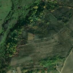 Satellite imagery of Dealul Bătrân, RO