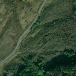Satellite imagery of Culmea Lazului, RO