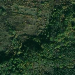Satellite imagery of Culmea Lazului, RO