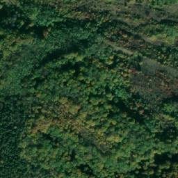 Satellite imagery of Culmea Lazului, RO