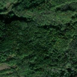 Satellite imagery of Dealul Izvoraşu, RO
