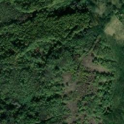 Satellite imagery of Dealul Izvoraşu, RO